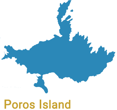 poros island